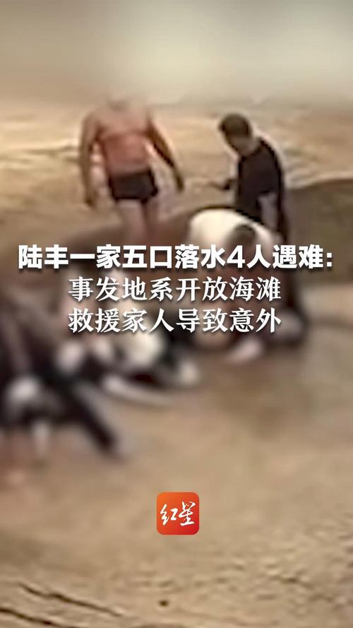 1家3口溺水1人遇难,1家3口溺水1人遇难视频