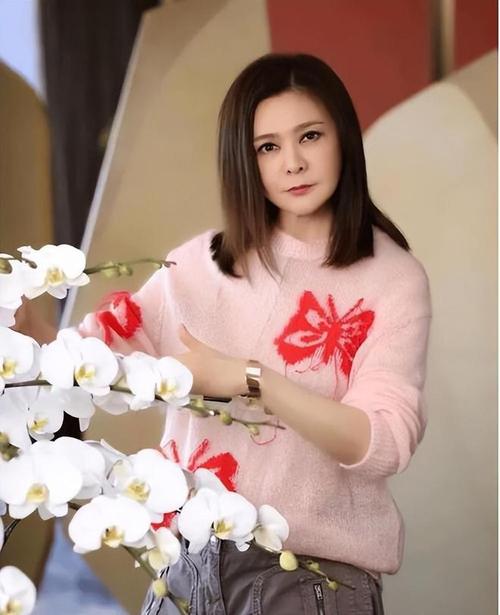 管家婆正版管家和关之琳62岁状态与关之琳62岁状态怎么样