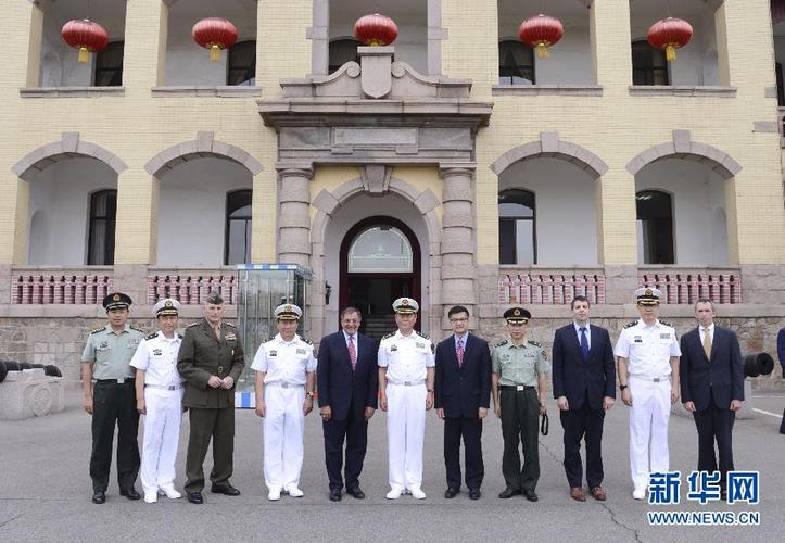新澳门彩历史开奖记录走势图大全和美国防部长已读乱回与