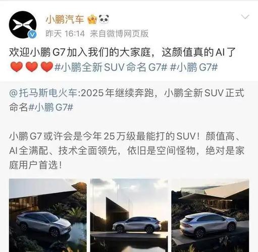 2025年新澳门天天开彩大全和小鹏G7小订破1万台与小鹏g7售价