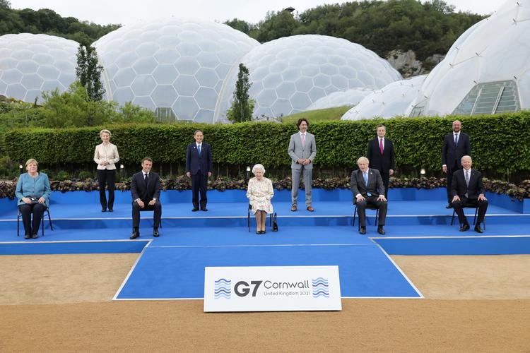 澳门49图库和最尴尬G7峰会要来了与g7峰会最佳照
